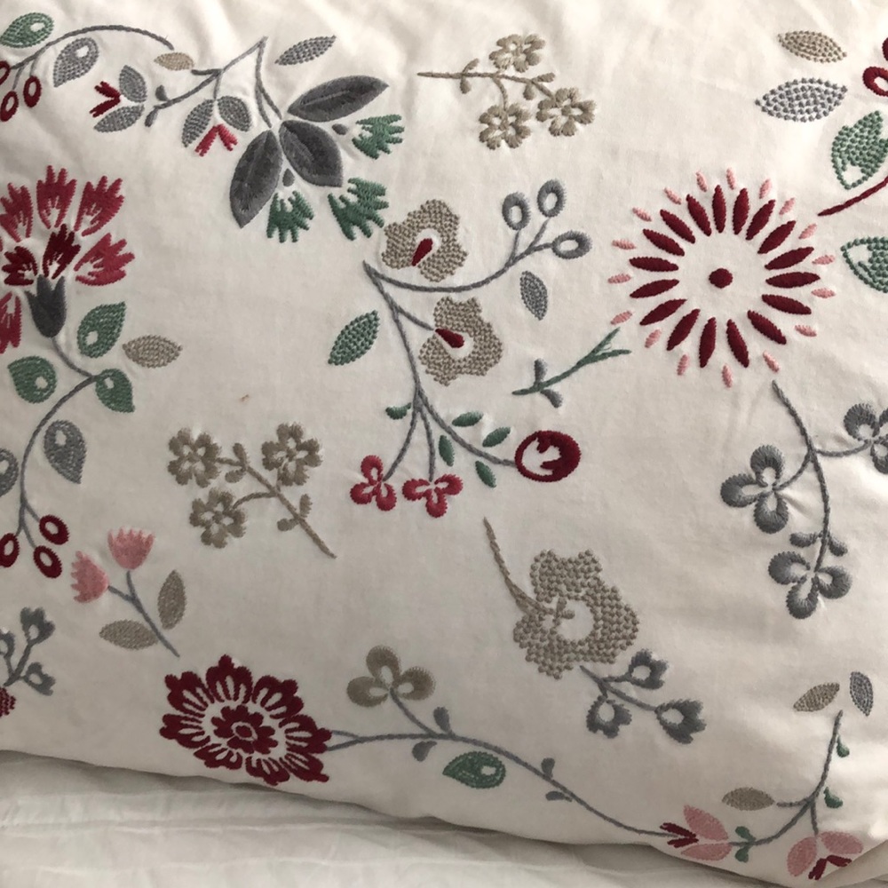 Meet your Posher, Barbara